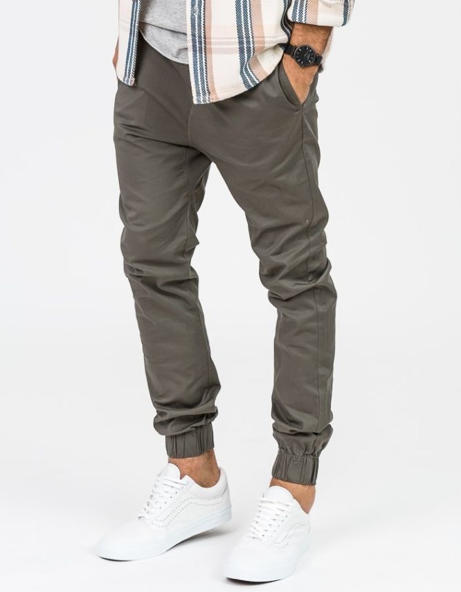 Cheap Men's Trousers - Image 5