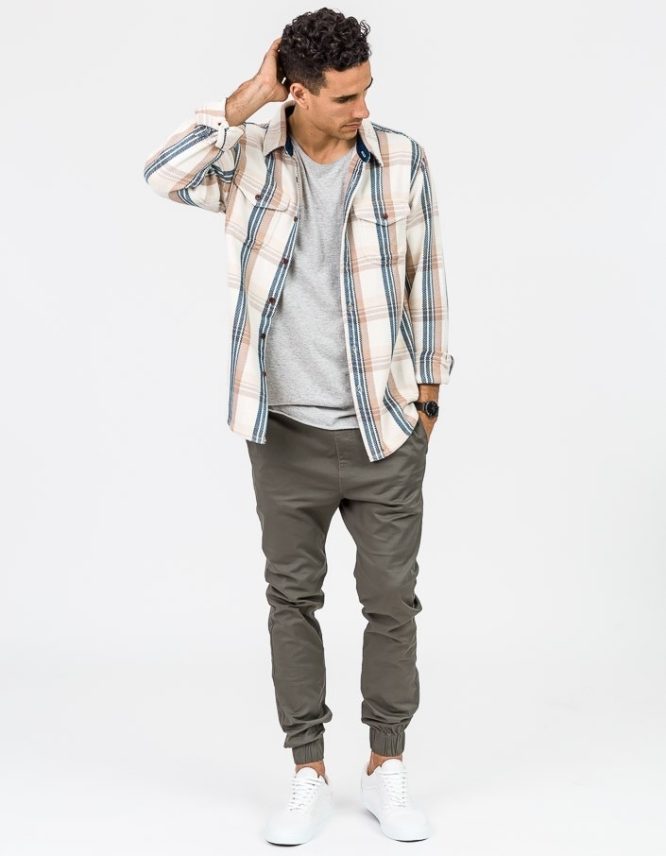 Cheap Men's Trousers - Image 4