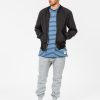 Topman Black Stretch Jeans - Image 4