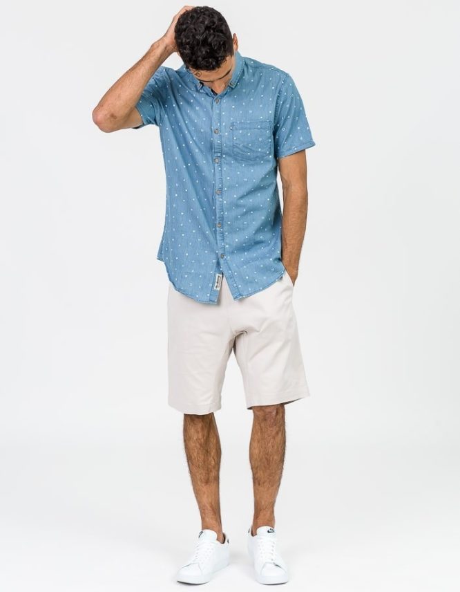Cheap Men's Trousers