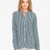 Oxygen Shirt Hype Stripe - Image 2