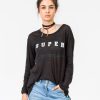 Oxygen Shirt Hype Stripe - Image 4