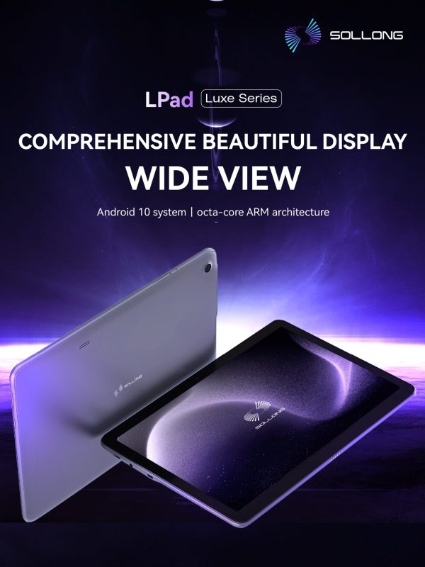 LPad Luxe Series - Image 2