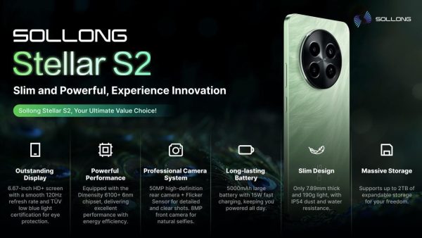 Stellar 2 - Image 3